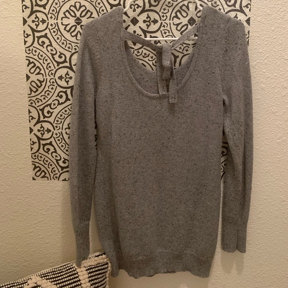 Maternity Sweater - Picture 2 of 2